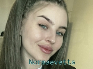 Normaevetts