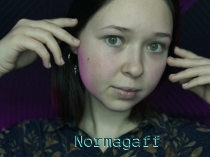 Normagaff