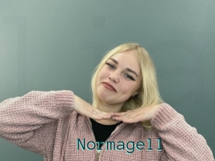 Normagell