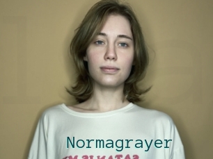 Normagrayer