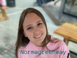 Normagreenway