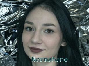 Normahane