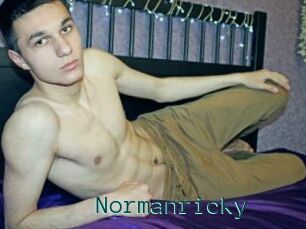 Normanricky