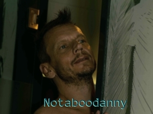 Notaboodanny