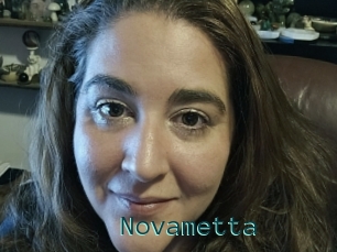 Novametta