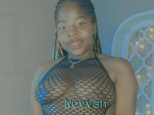 Novvah