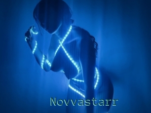 Novvastarr