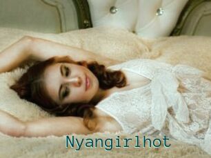 Nyangirlhot