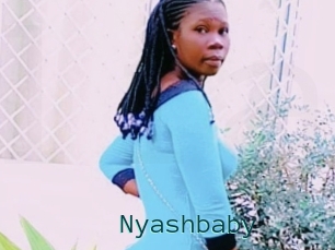 Nyashbaby