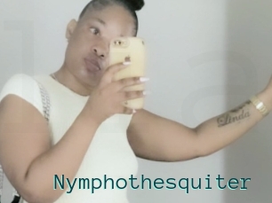 Nymphothesquiter