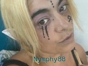 Nymphy88