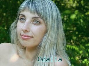 Odalia