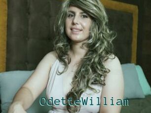 OdetteWilliam