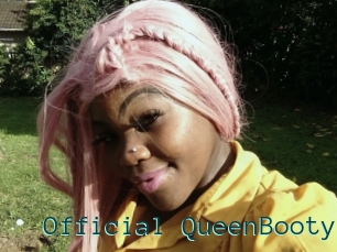 Official_QueenBooty