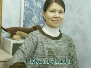 OkairyLili