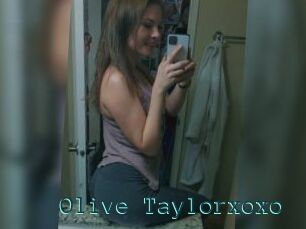 Olive_Taylorxoxo