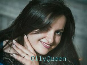 OllyQueen