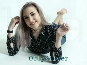 OllySilver