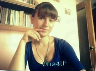 One4U