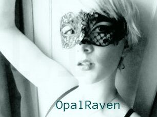 OpalRaven