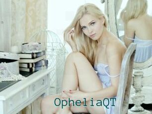 OpheliaQT