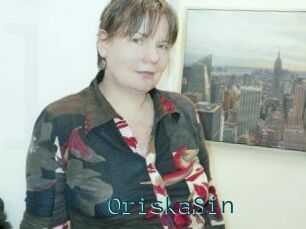 OriskaSin