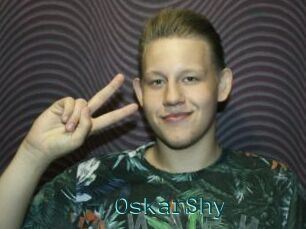 OskarShy