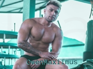 OwenMaxiimus