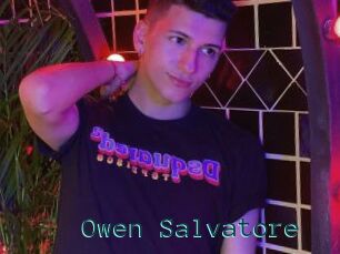 Owen_Salvatore Liens Adultes