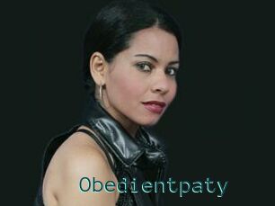 Obedientpaty