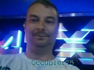 occupier75 Liens Adultes