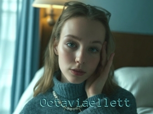 Octaviaellett