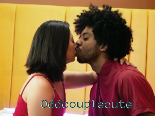 Oddcouplecute