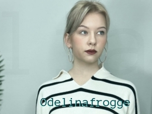 Odelinafrogge