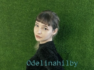 Odelinahilby