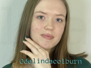 Odelindacolburn