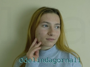 Odelindagornall