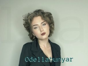 Odellabunyar