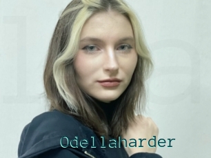 Odellaharder