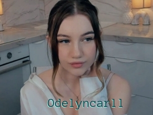 Odelyncarll