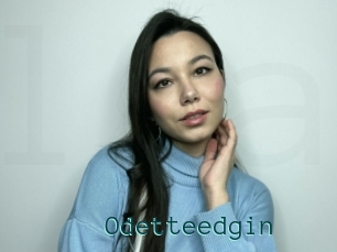 Odetteedgin