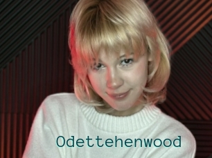 Odettehenwood