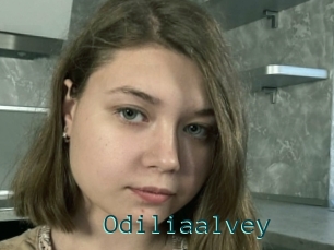 Odiliaalvey