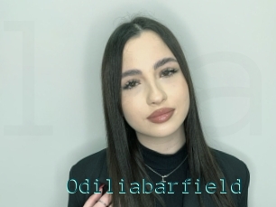 Odiliabarfield