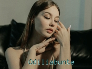 Odiliabunte