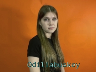 Odiliabuskey