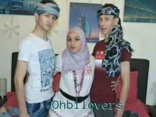 Ohbilovers