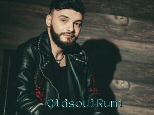 OldsoulRumi