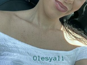 Olesyali