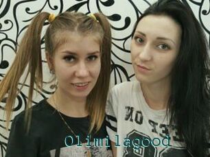Olimilagood